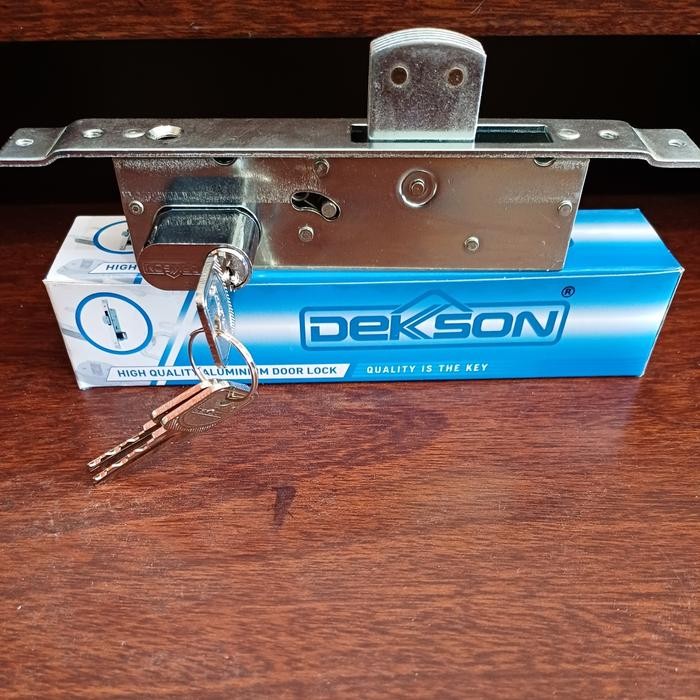 Kunci lurus 8123 dekson