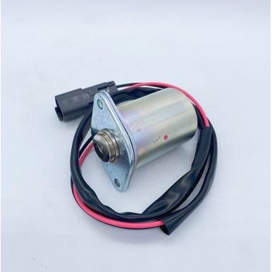 Best Seller Solenoid Valve Pc200 20Y-60-32121 20Y-60-32120