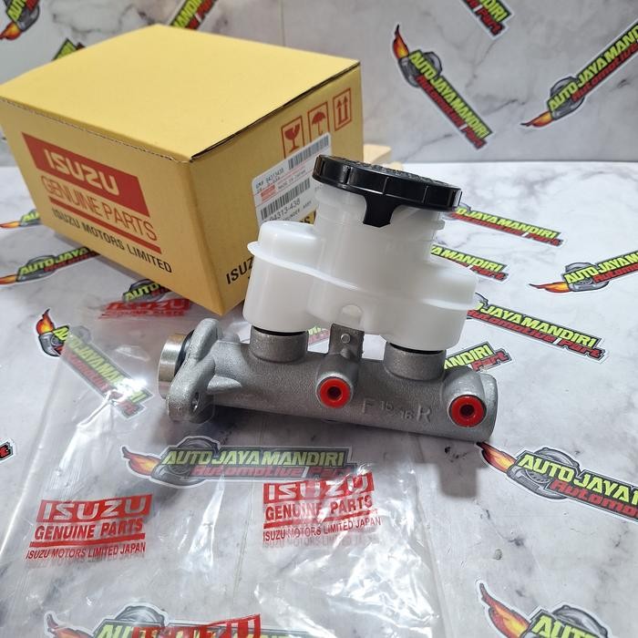 Master Rem Bm Assy Brake Master Assy Panther 2.3 2.5 Panther Touring