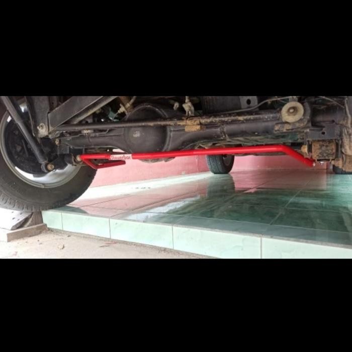 Stabilizer RUSH / TERIOS Lama / Konde Steuerbar Original