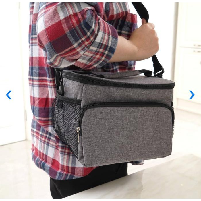 Coolbag Soleil Tas Pendingin - Cool Bag