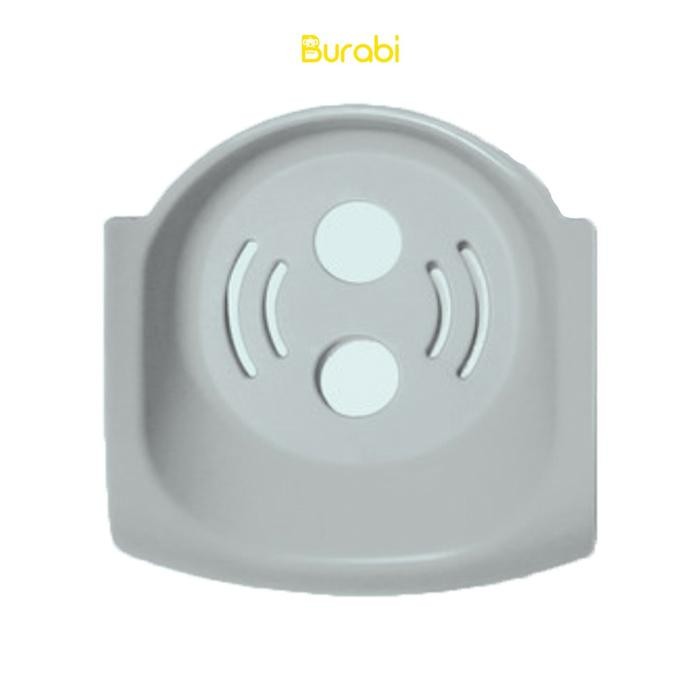 Additional Burabi Tray Burabi