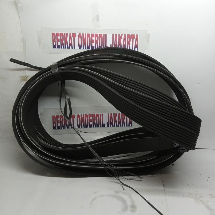 FANBELT CIVIC APP NEW 7PK1750 "MBI" Best Quality