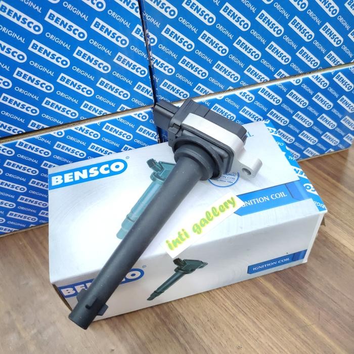 Koil Coil Busi Nissan Grand Livina 1.8 High Quality