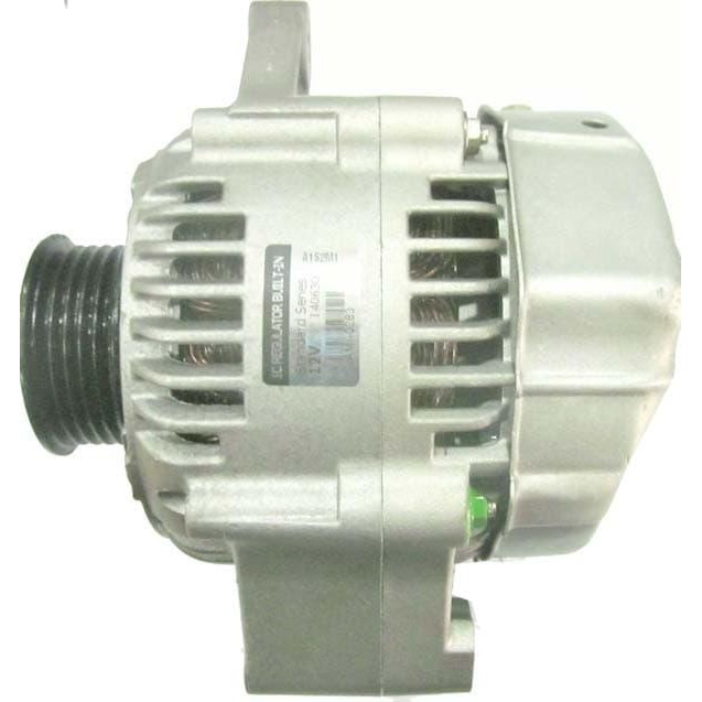 Dinamo Ampere/Alternator/Jalan Toyota Kijang Krista Efi 2.0 / 7K 2.0 Best Quality