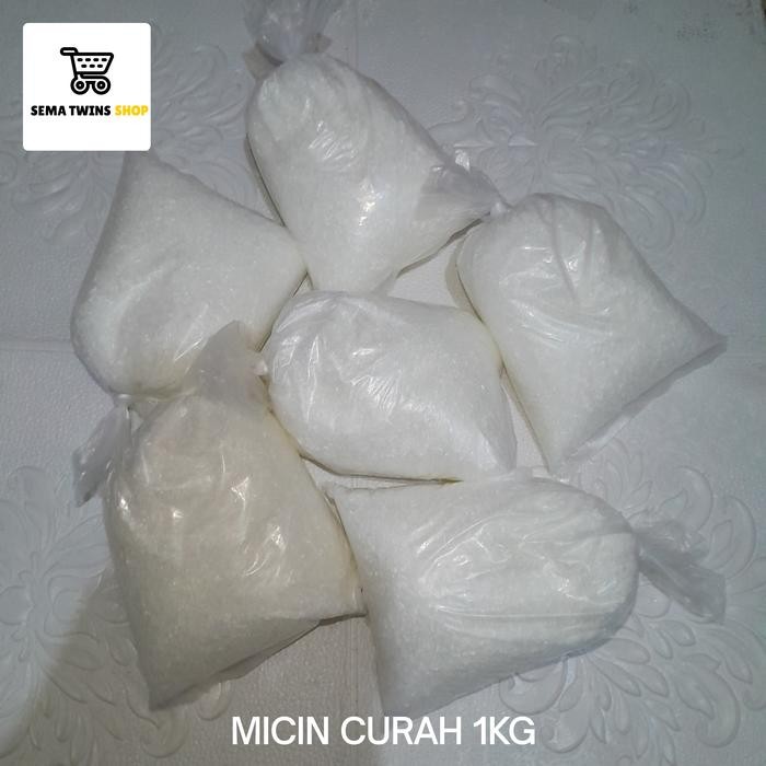 

New MICIN CURAH SASA 1KG - MSG - VETSHIN