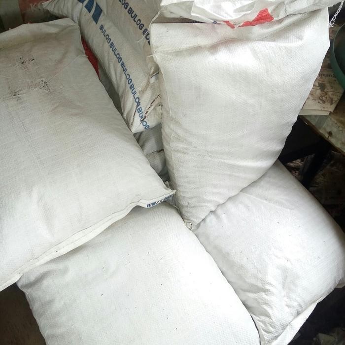 Tanah hitam/tanah lembang asli *