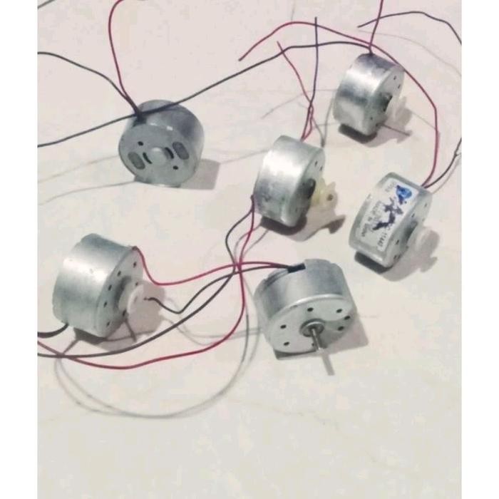 dinamo layangan vcd kecil *