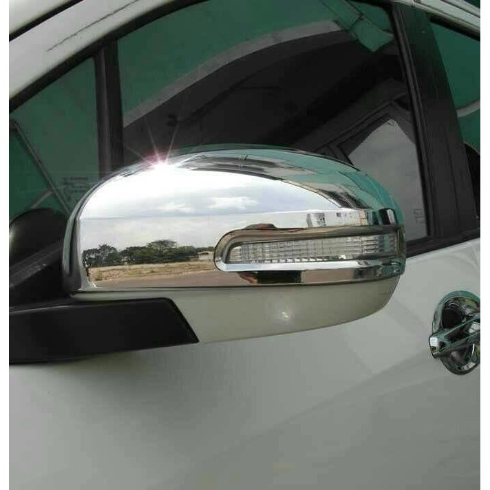 Paling Laris Cover Spion Ertiga Plus Lampu-Cover Spion Ertiga