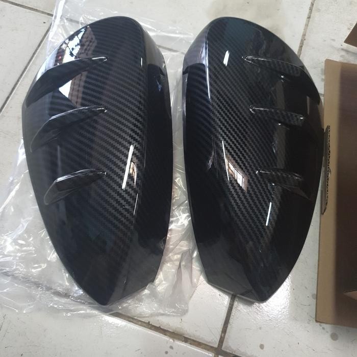 Mirror Cover Spion Veloz 2021-2022 Otoproject