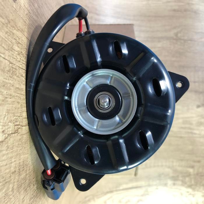 Motor Fan Ac Honda Brio / Mobilio / Freed - Dinamo Kipas Ac - Denso