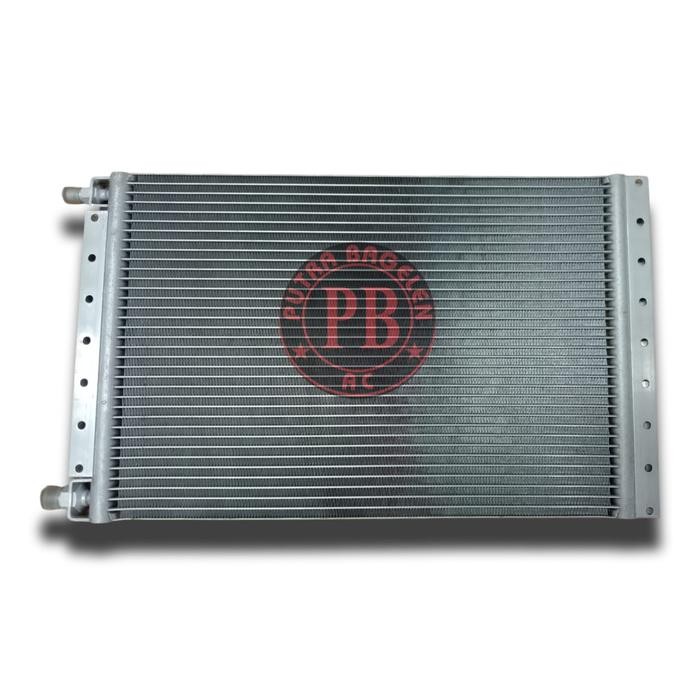 Condensor Kondensor Ac Mobil Universal R134 Multi Flow 14X23 20Mm
