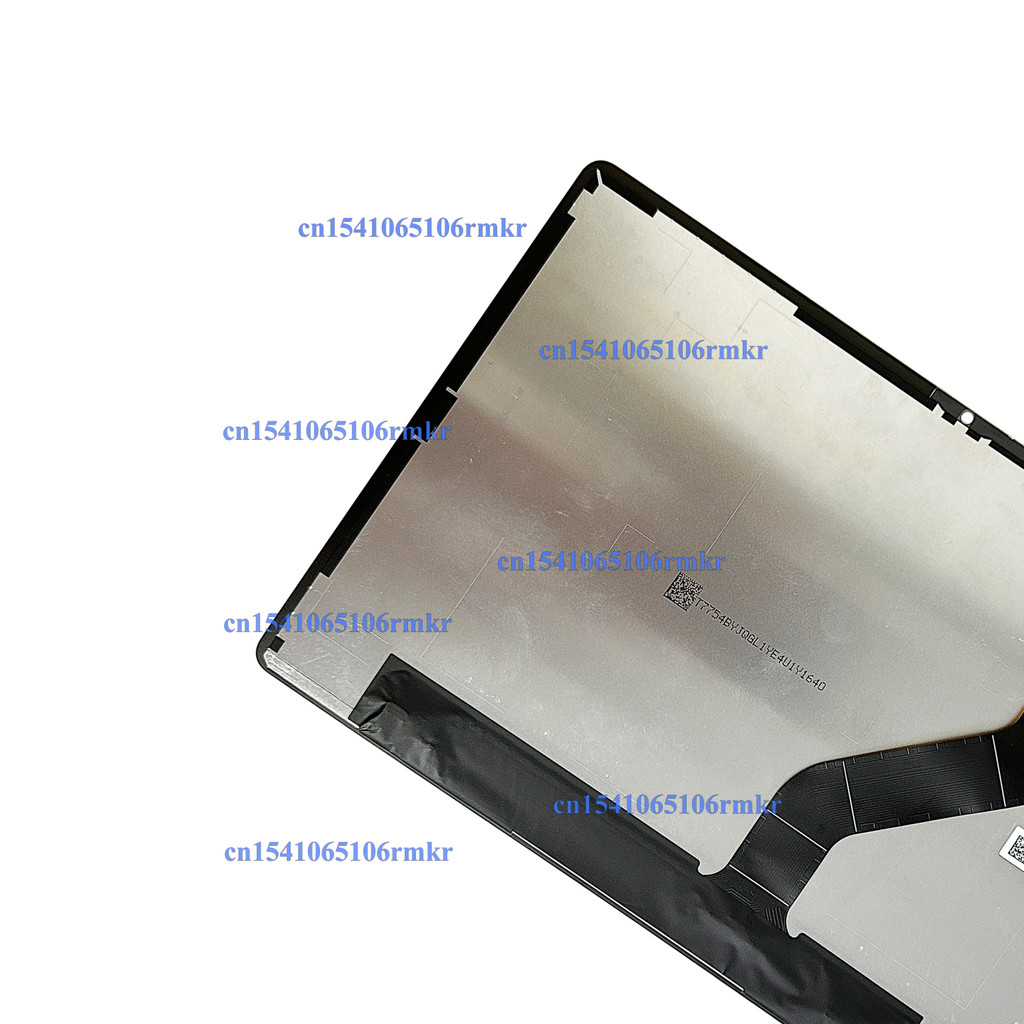 11.95" Tablet Display Replacement For Huawei MatePad Air 2024 BKY BKY-W00 BKY-W10 BKY-W20 BKY-W09