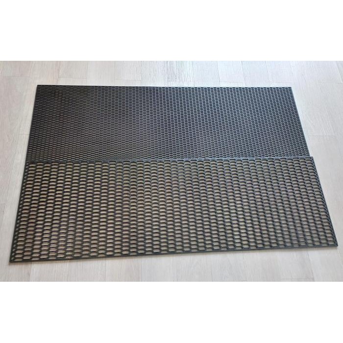 Jaring Grill Bumper Plastik Mobil Avanza 2010 Automaster