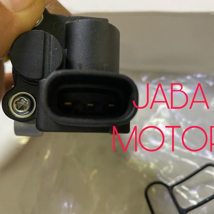 Isc Vios-Idle Speed Control Vios 2003-2006
