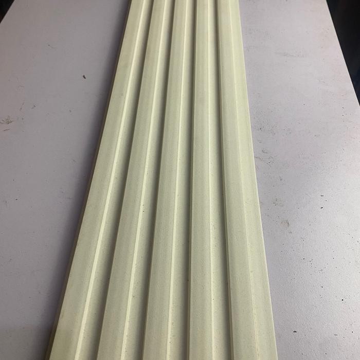 Wpc wallpanel - wpc panel dinding