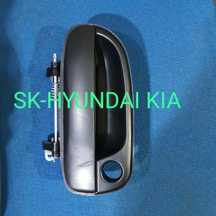 Handle Pintu Luar Depan Kanan Hyundai Verna Avega