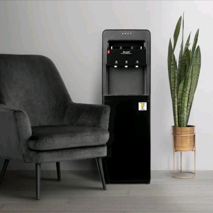 Dispenser Galon Bawah Low Watt Berkualitas