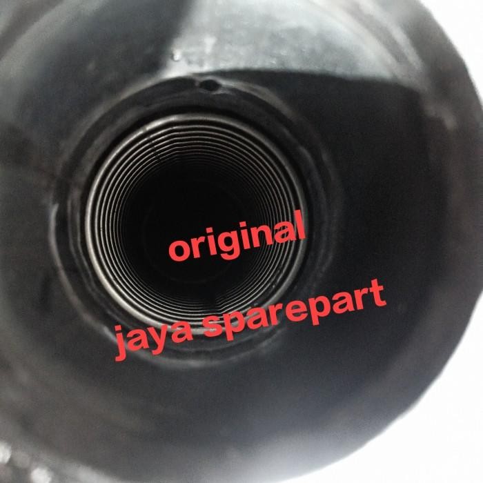 Flexible Kenalpot Long Canter Ps125 Fleksibel Original