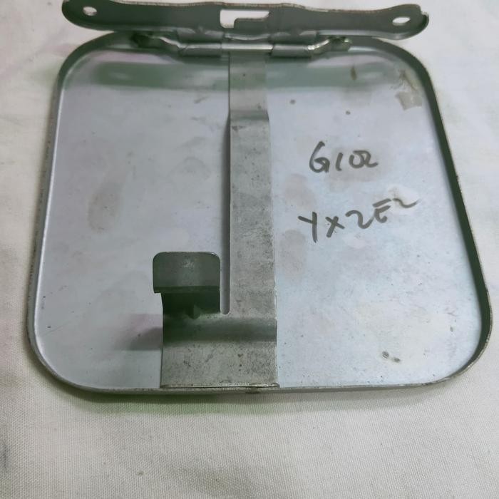 Cover Penutup Tangki Bensin Original Daihatsu Charade Cx Winner Classy