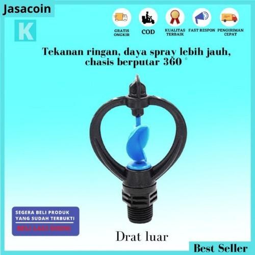 SPRINKLER TAMAN PERTANIAN SPRINKLER BUTTERFLY PENYIRAMAN