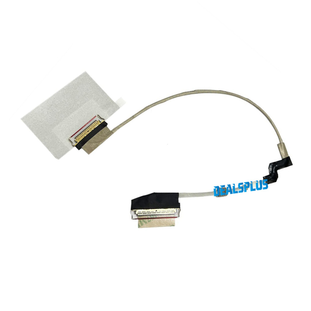 New Replacement LCD LVDS LED Screen Video Display Cable 30Pin For HP Chromebook 11 G8 EE 11A G8 EE