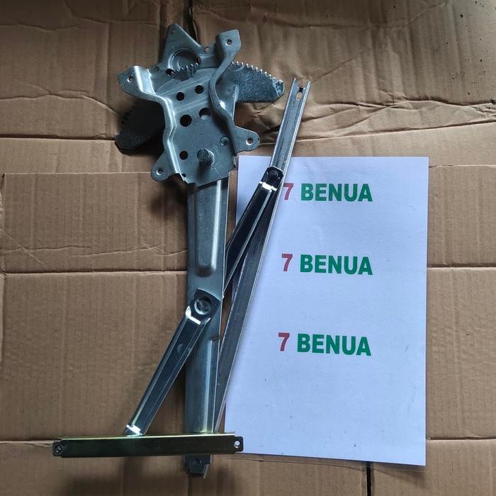 Regulator Power Window Depan Kanan Modif Kijang Grand-Rover-Kapsul