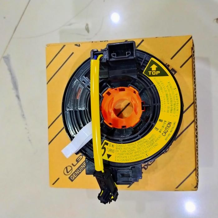 Cable Spiral Avanza New/Kabel Spiral New Avanza