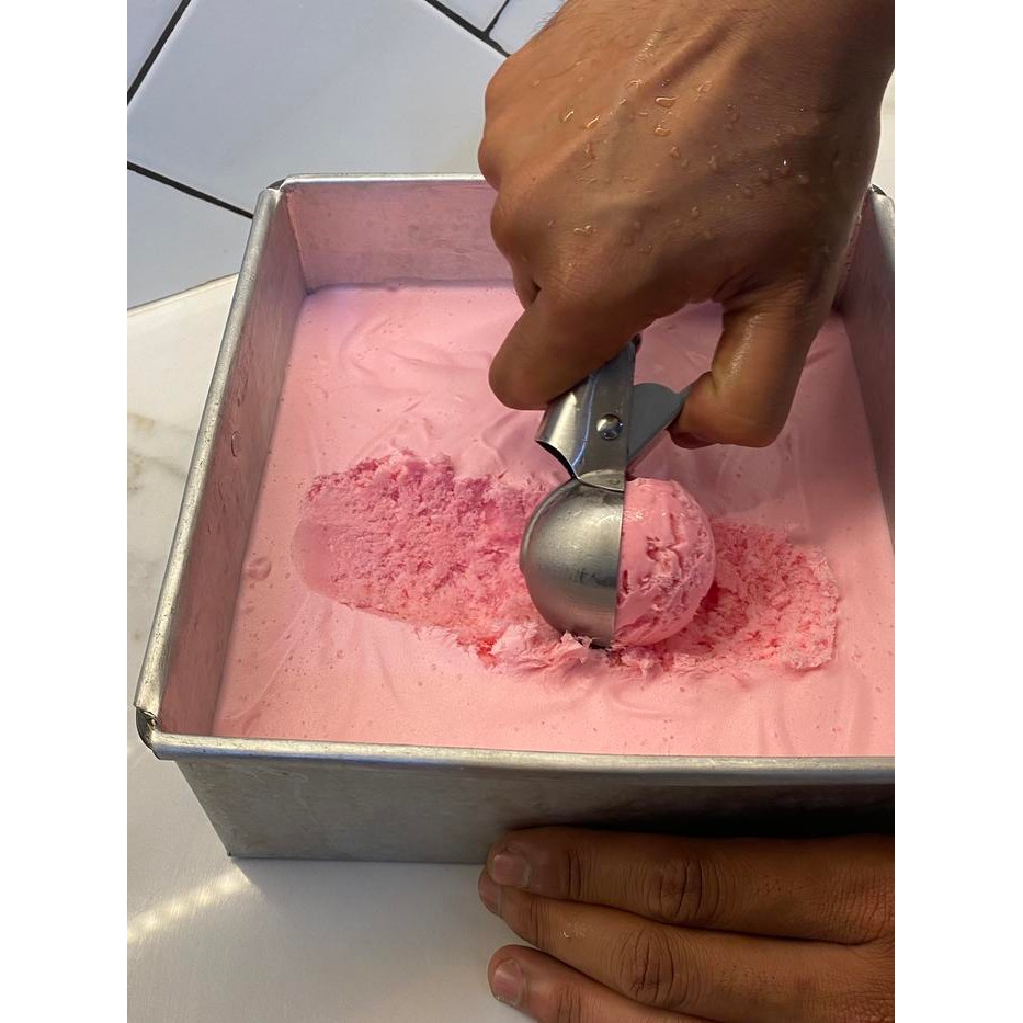 

[1Kg] Bubuk Es Krim / Premix Ice Cream / Hard Ice Cream Premix