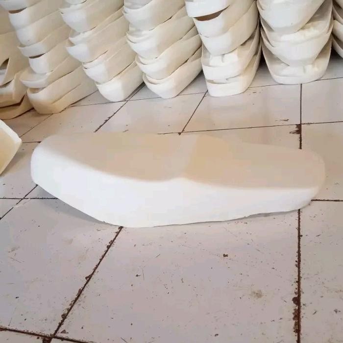 Busa Jok Spacy Busa Empuk Busa Jok Motor Busa Standar Sarung Jok