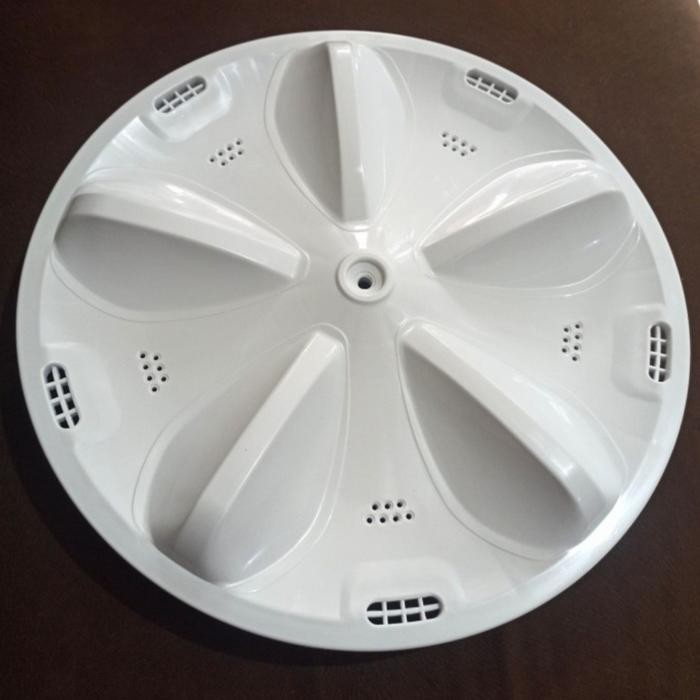 Pulsator Pulystator Mesin Cuci Denpoo Dwf-093B