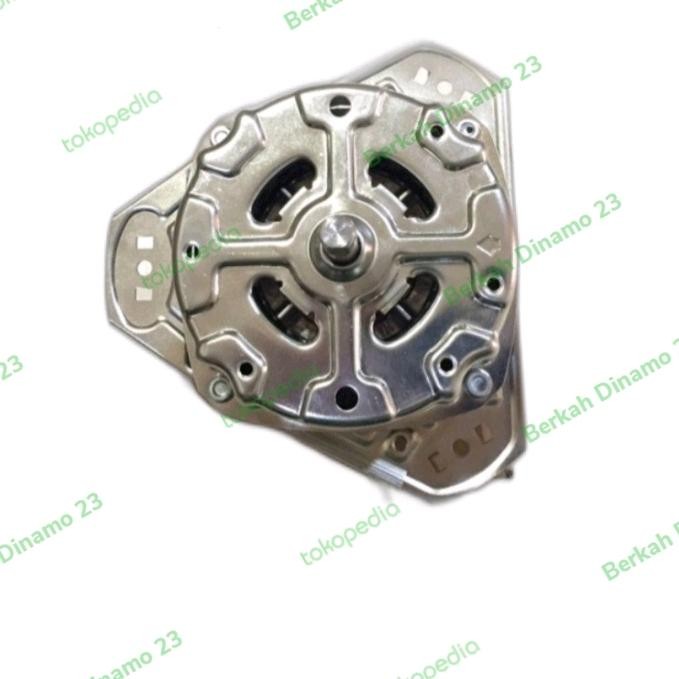 Dinamo Pengering Mesin Cuci Sharp Es-T70Cl Spin Pengering Sharp Est70