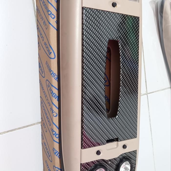 Kokpit Roof Console Avanza