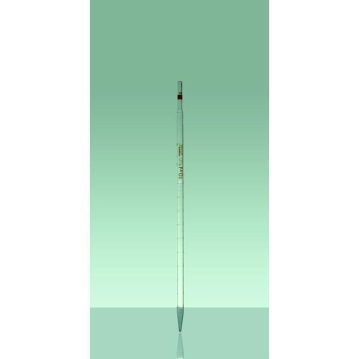 Pipet Ukur 50 Ml Serological Pipette Measuring Iwaki Asli