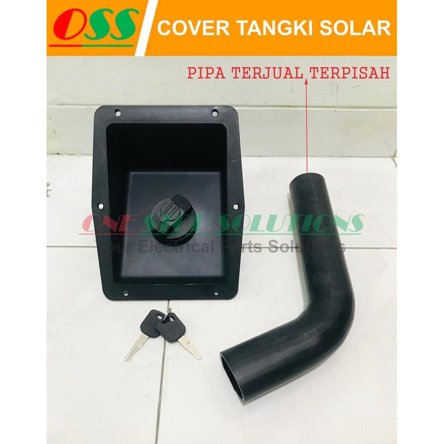 31 Murah Cover Tangki Solar Tutup Genset Realpict Terlaris