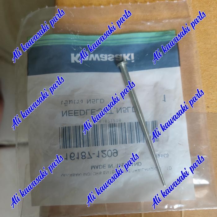 Jarum Skep Pwl 26 Ninja R Ss Super Kips Original