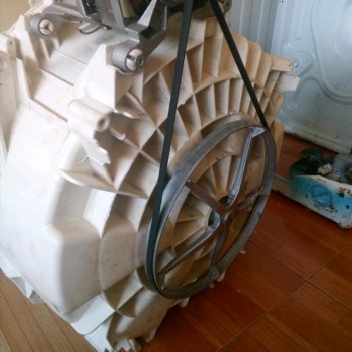 V Belt 6Eph 1228 Pengganti 6Phe 1227 H Mael 1227 Phe 1227 H6 1227 Ph