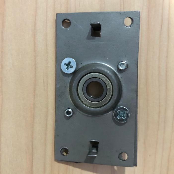 Bearing Set Mesin Pengering Diamante