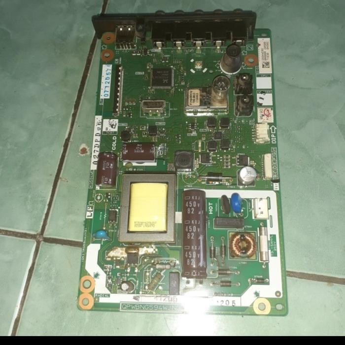 Mb 24Le170 24Le175 24Le175I Lc24Le175I 24Le170I Lc24Le170I