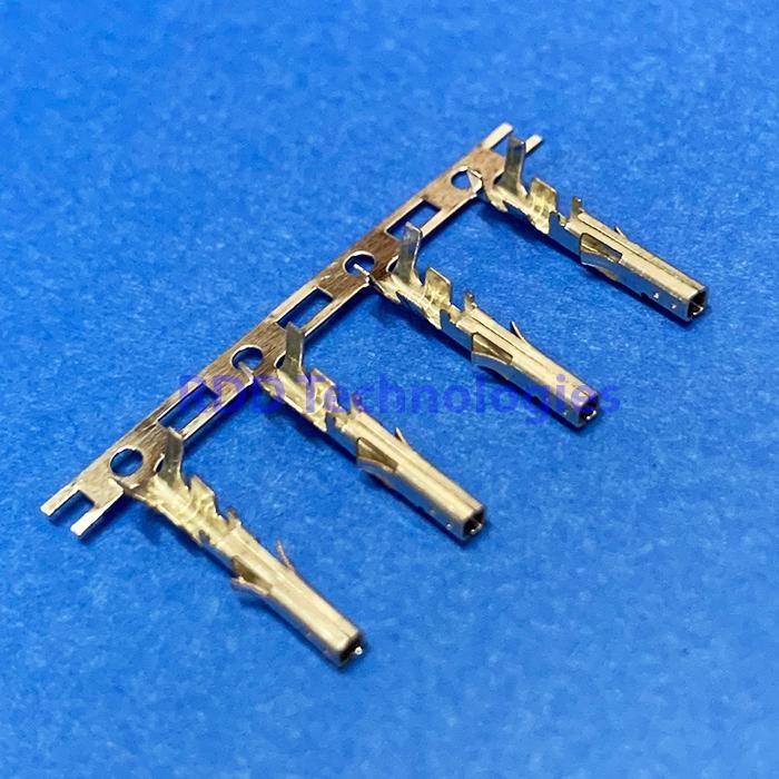 Pin untuk Connector Molex 5557 *