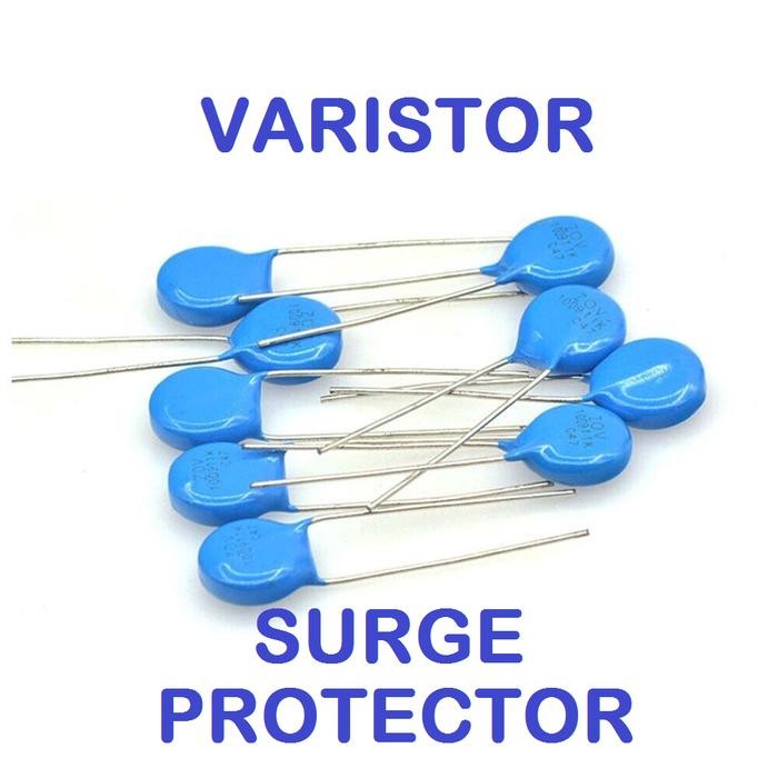 VARISTOR 14D471K 14D431K MOV ZOV 430V 470V 14D 471K 431K *