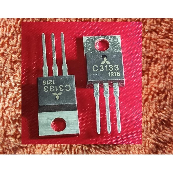 New 2SC3133 C3133 Mantafffffff *