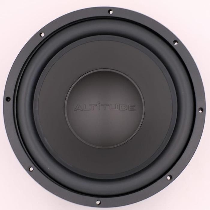 Subwoofer Vox Altitude 12 inch Single Coil Double Coil DVC SVC *