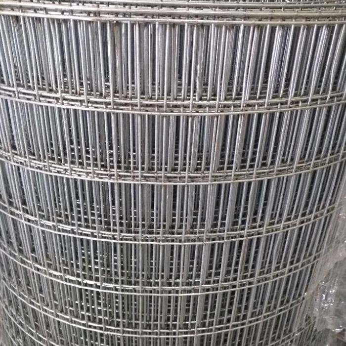 Kawat Ram Galvanis 1 meter x 1 meter. Lubang 1,5 cm x 5 cm *