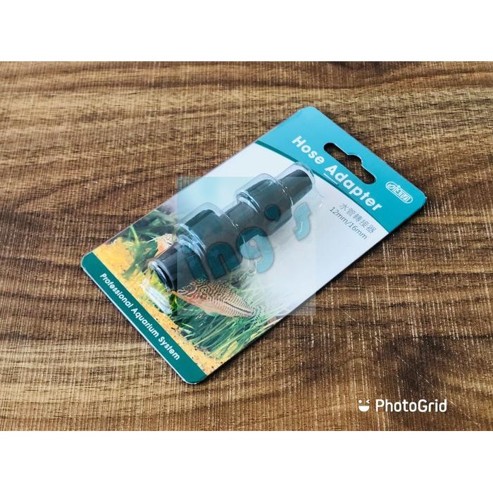 ISTA HOSE ADAPTER 12-16MM