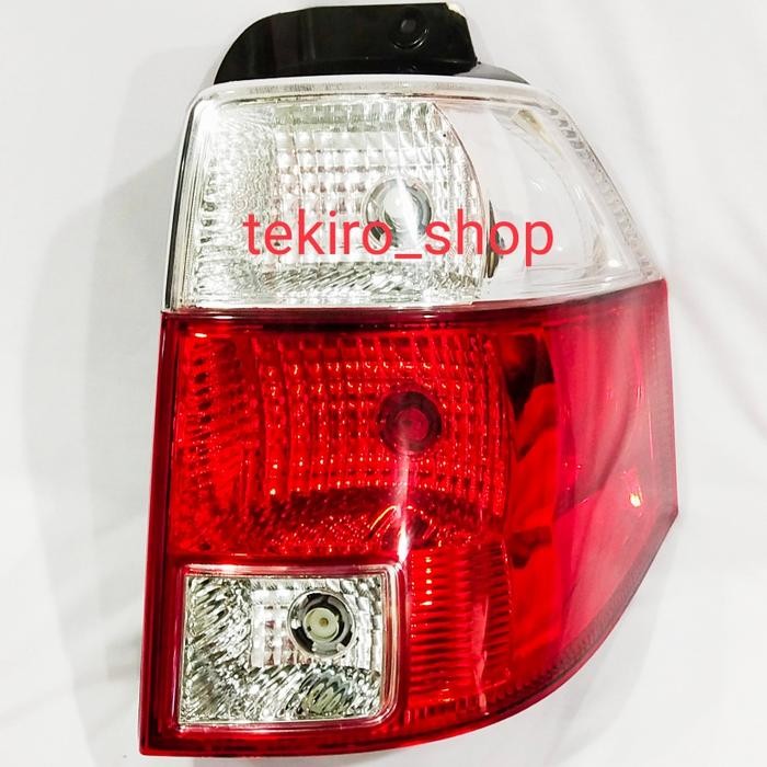 Menarik Stoplamp Apv Arena Lampu Stop Lamp Belakang Apv Arena
