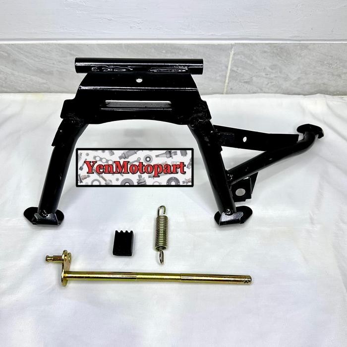 STANDAR 2 TENGAH KOMPLIT VARIO 125 - VARIO 150