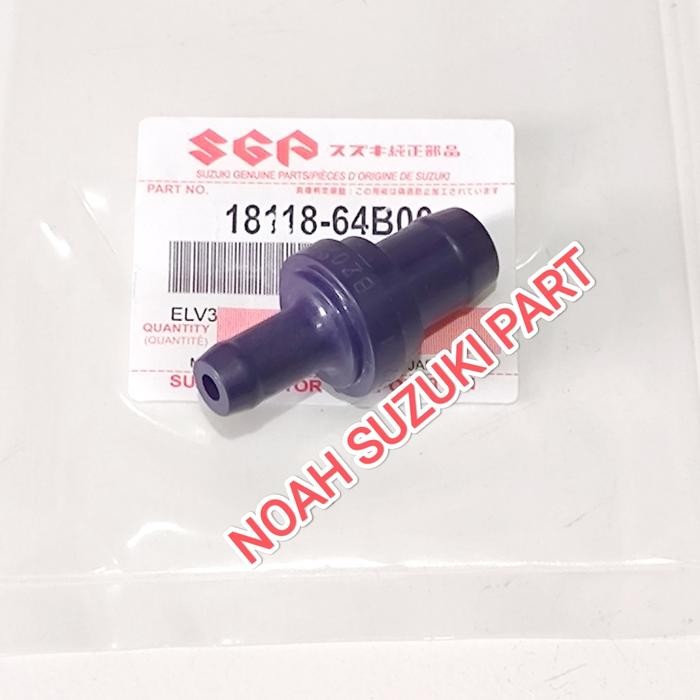 Valve Pcv Suzuki Escudo 2000Cc Asli Sgp