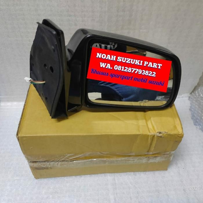 Spion Suzuki Vitara,Escudo,Sidekick Elektrik