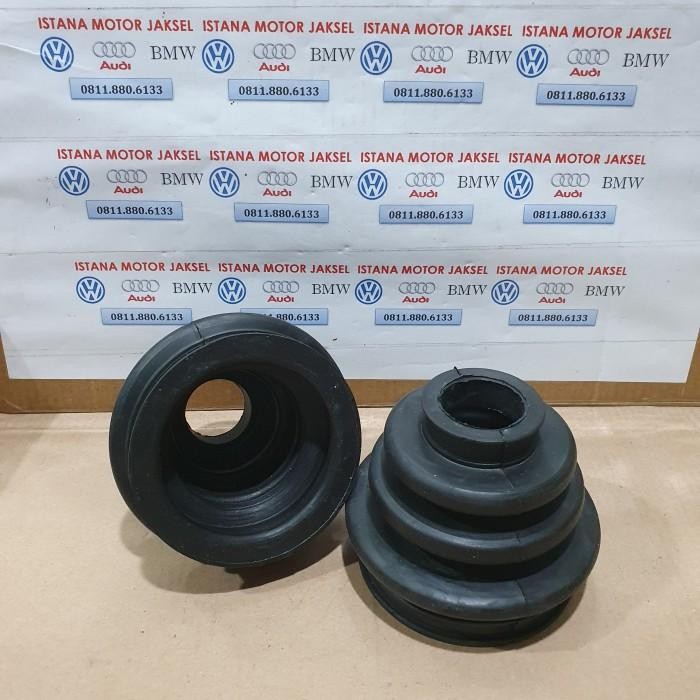 BOOT AS RODA BELAKANG BMW E30 E36